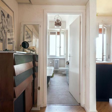 Via Pai Home A Due Passi Da Firenze Scandicci Bagian luar foto