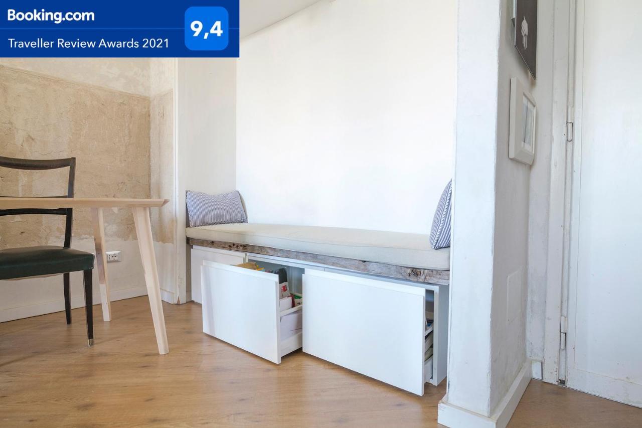 Via Pai Home A Due Passi Da Firenze Scandicci Bagian luar foto