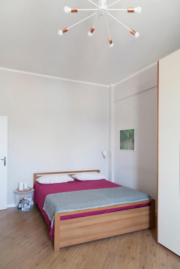 Via Pai Home A Due Passi Da Firenze Scandicci Bagian luar foto